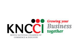 KNCCI Logo