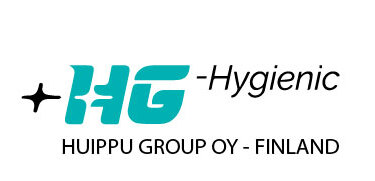 Huippu Logo